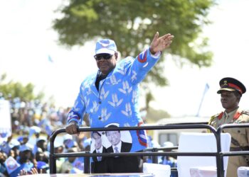 DPP members sue Mutharika: He’s unfit to lead party
