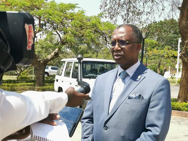 K28.08 billion needed to procure voter registration equipment