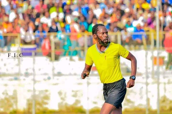 Harrison rues Msungama’s decision to deny Wanderers a penalty in Blantyre Derby