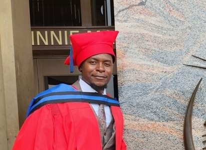 Pemphero Mphande speaks on his fake honorary doctorate
