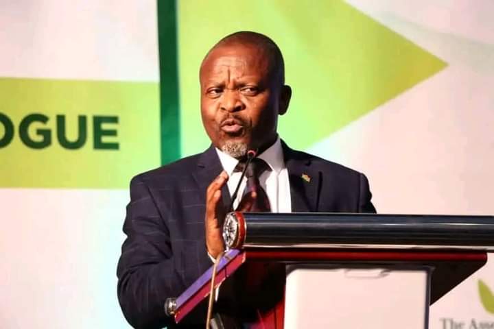 Minister calls for climate change issues rural awareness