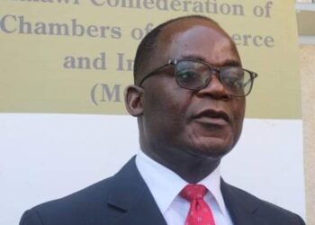 Kaferapanjira leaves MCCCI after 21 years