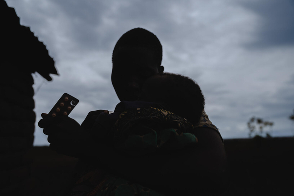 Assisting HIV patients with mental health challenges