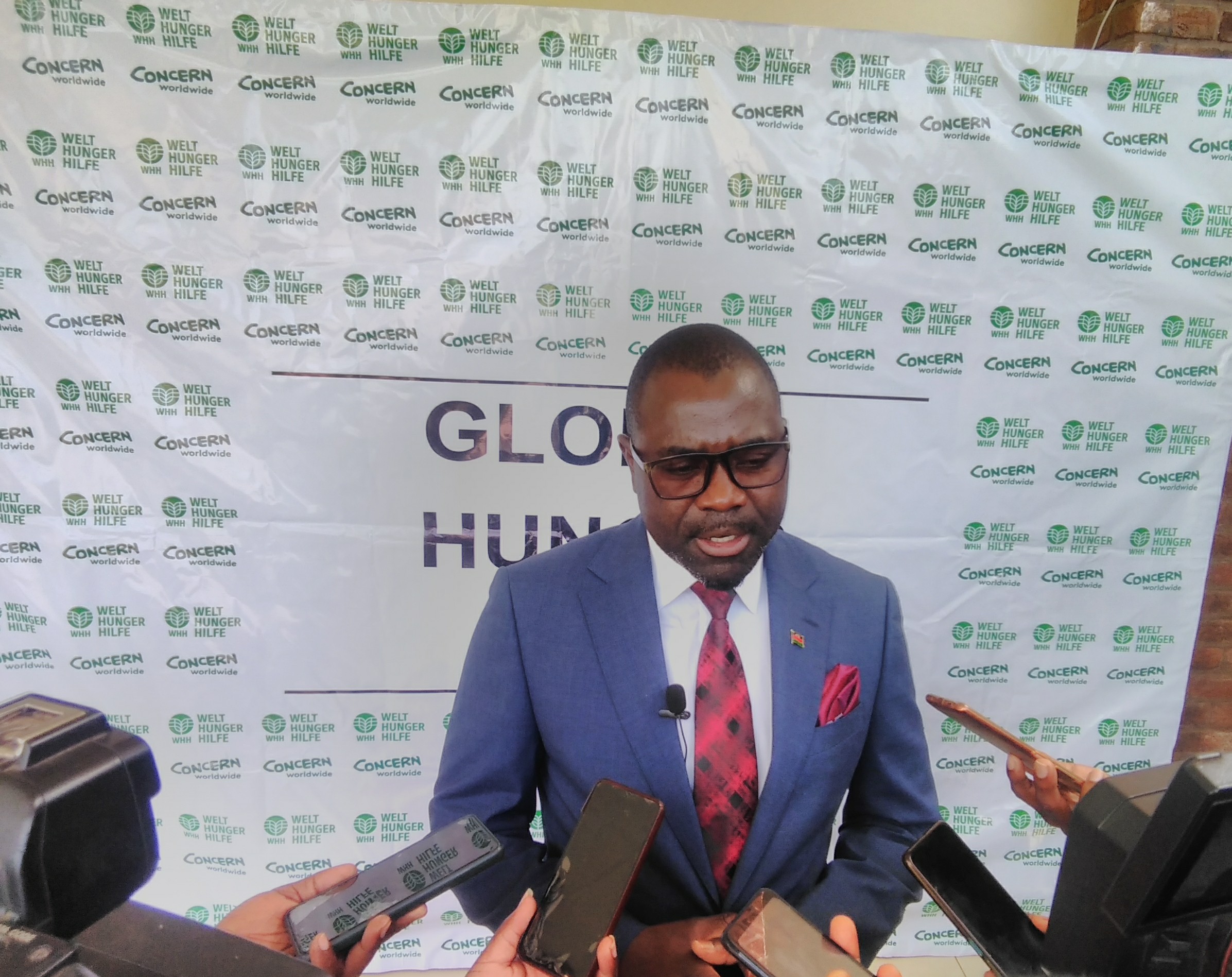 Malawi ranks 88 on global hunger index in 2023