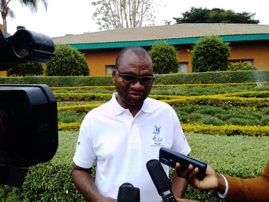CSEC calls for collaborative efforts towards improving E-tech