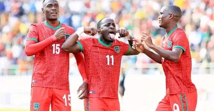 Mhango returns to Flames as Mabedi names a 25-man squad ahead of WCQ