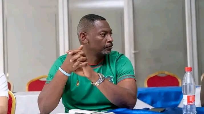 ‘Nowhere near!’ Nyamilandu blasted after declaring candidacy for FAM president
