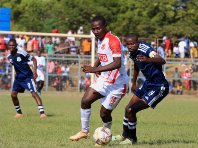 Bullets drop two more points in title chase