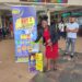 HIT excites customers