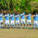 Silver Reserve book Nyasa Capital Finance Cup final with St. Gabriel Medicals Zitha