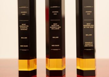 NBS Bank scoops 3 Global Brand Magazine awards