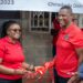 NBS Bank, FAM hands over Cyclone survivors’ homes