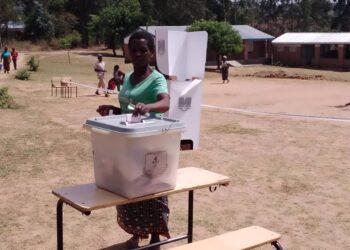 MEC rates Dedza by-election turn-out at 25 percent