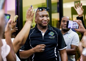 Agilitee penetrates South African market as demand electric vehicles increase