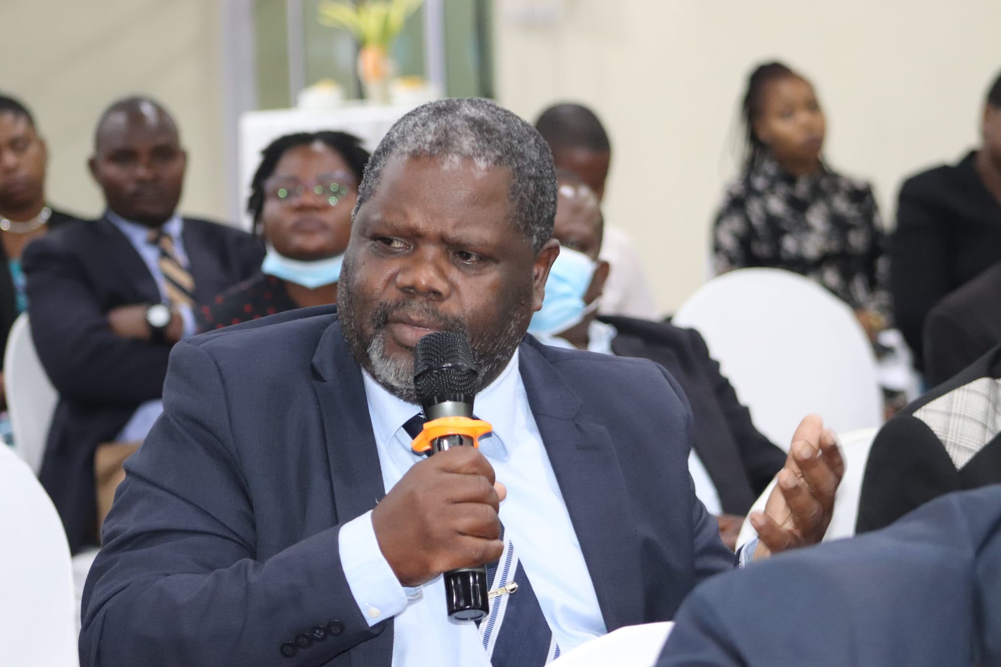 Motorcycle accidents in Malawi an epidemic-Ngoma