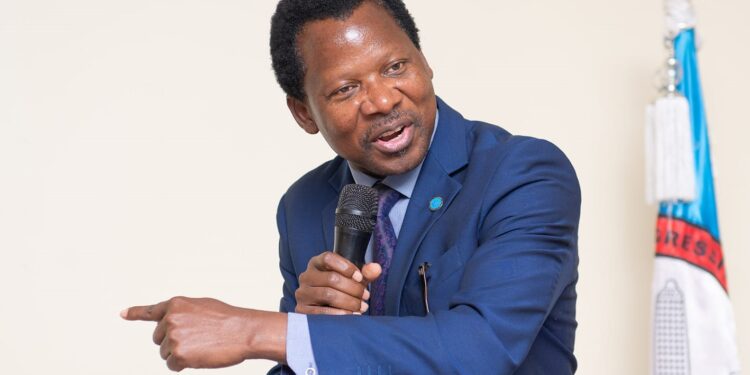 Court rebuffs Mutharika’s bloc, faults lawyer Mhango’s affidavit