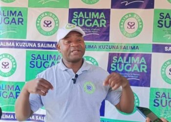 Court saves Salima Sugar boss Kosamu