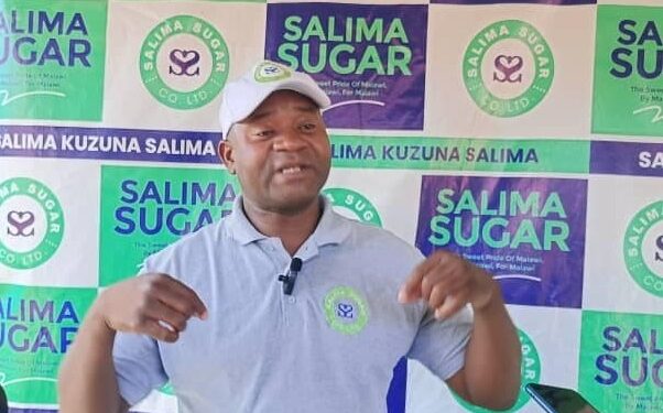 Court saves Salima Sugar boss Kosamu