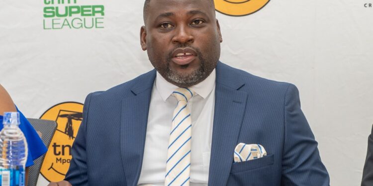 SULOM cherishes 2023 season as gate revenue hits K915m