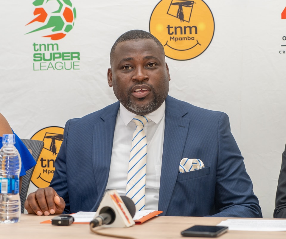 SULOM cherishes 2023 season as gate revenue hits K915m
