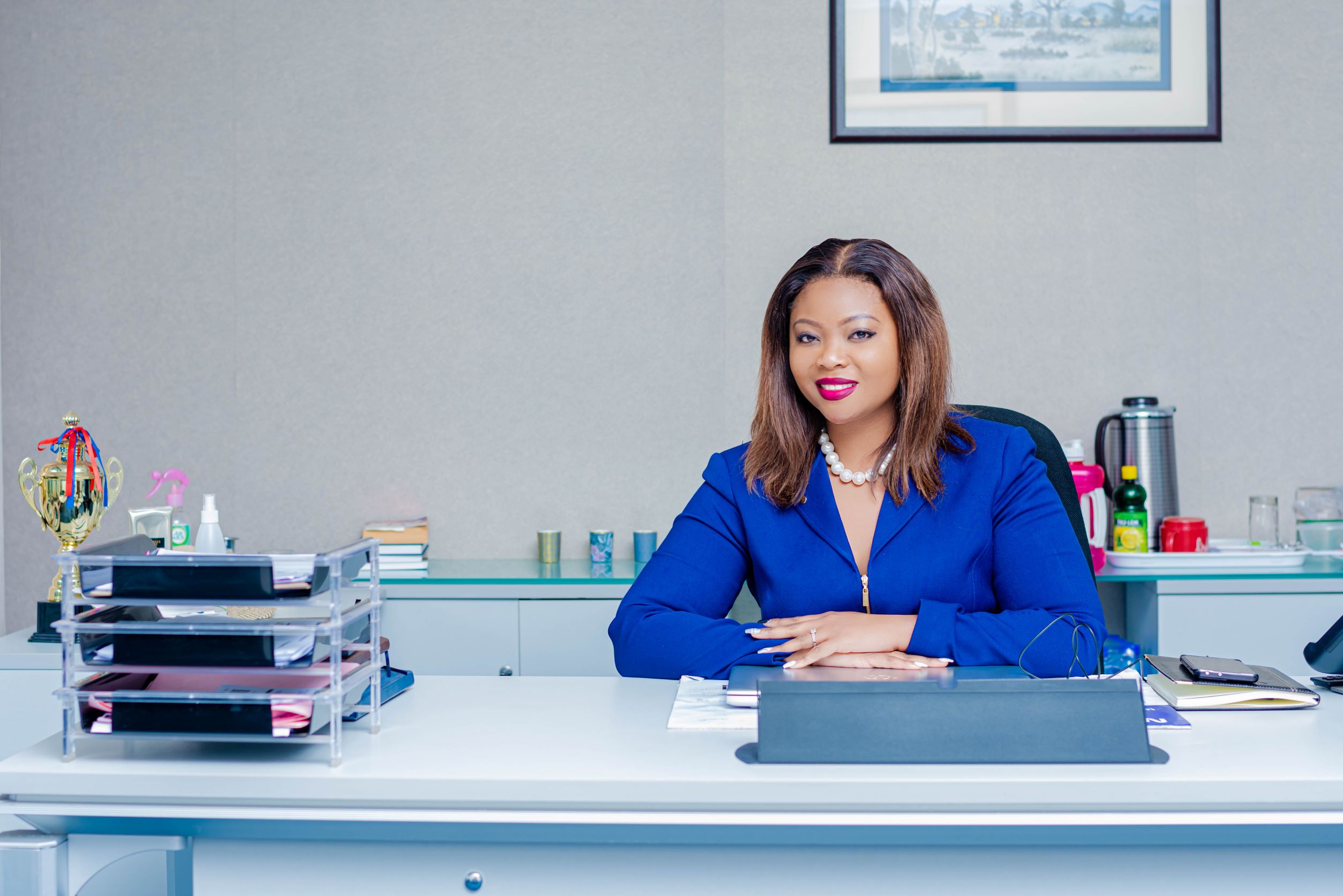 NBM plc in 12 Days of Christmas K70 million donations