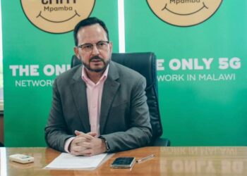 TNM dangles K50m for Christmas