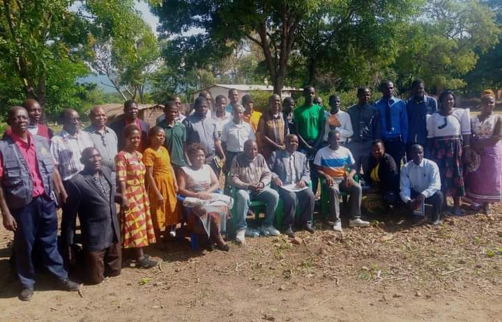 Lipunga school becomes a beacon of success in Mchinji’s hard-to-reach areas