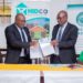 Comsip, HIDCO partner for property development