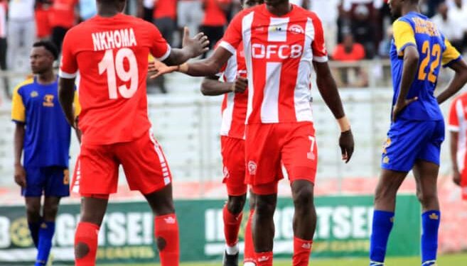 Bullets, Wanderers will square off in Castel Semis