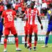 Bullets, Wanderers will square off in Castel Semis