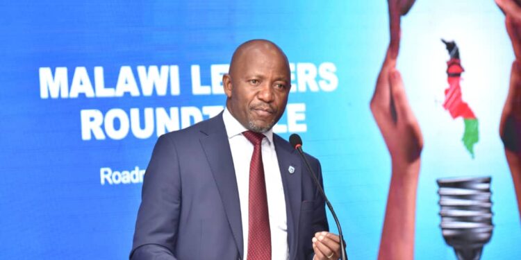 Standard Bank forum outlines sticky economic issues
