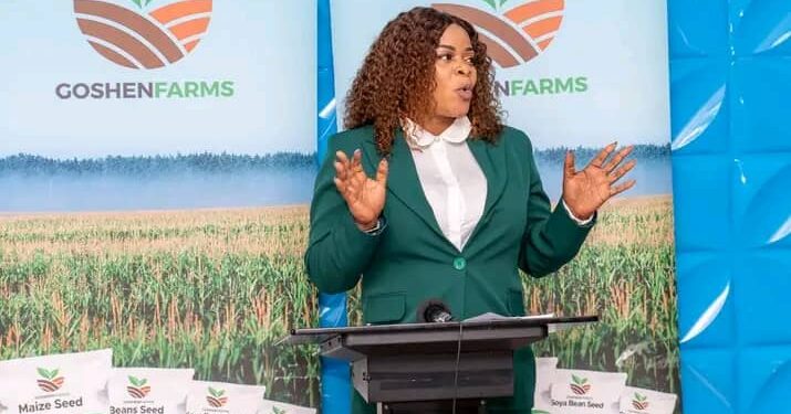 Stiff competition excites womens football President