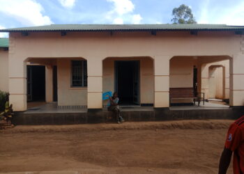 Chegutu Lodge changes Dedza Tourism landscape