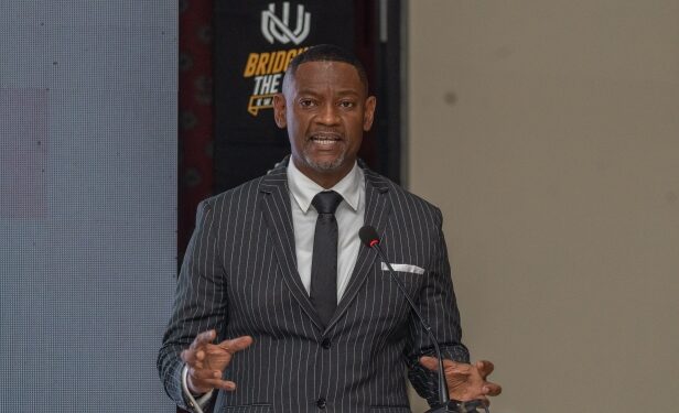 Nyamilandu launches sixth term ‘Bridging the gap’ manifesto