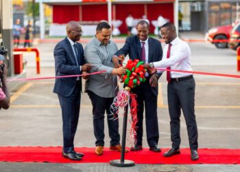 PCL eyes Puma Energy growth