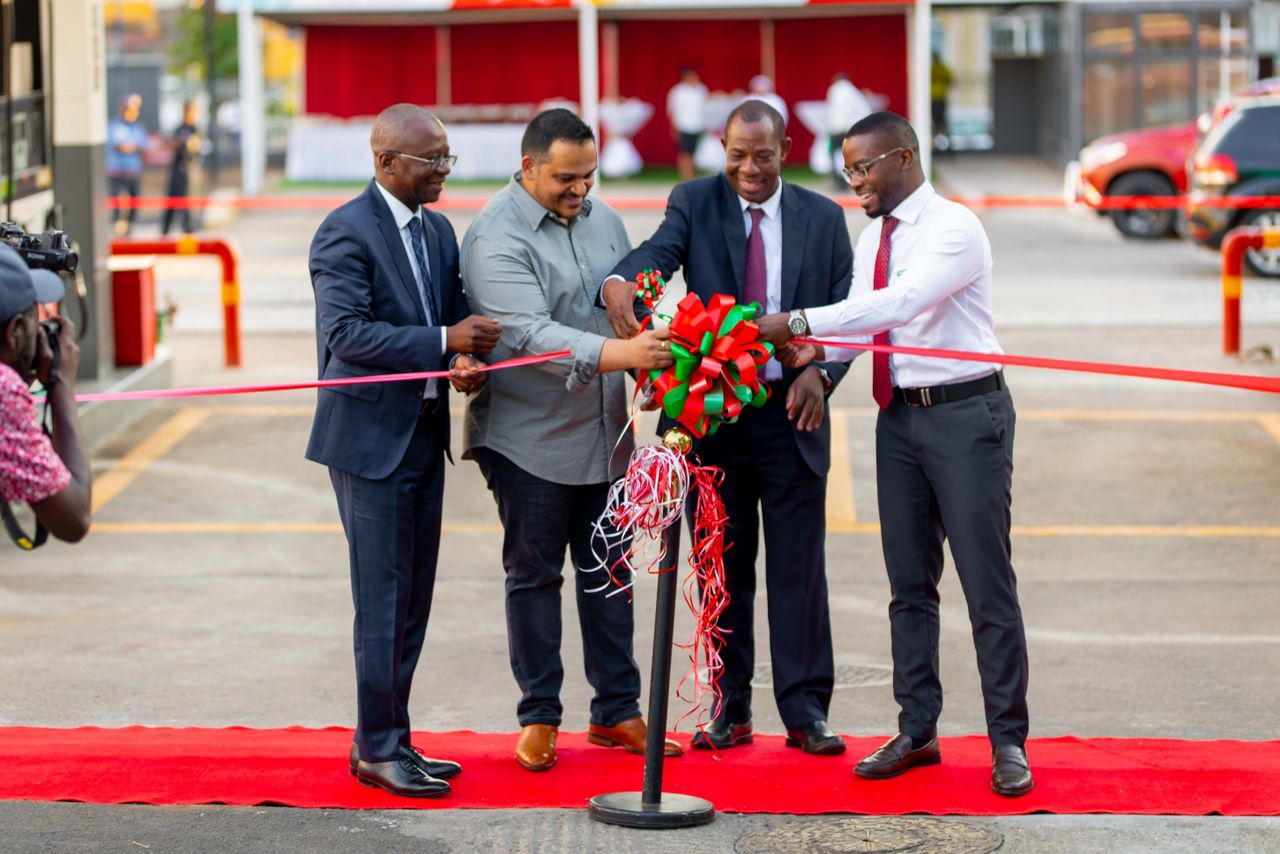 PCL eyes Puma Energy growth