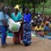 PCL cheers the elderly with Christmas gifts in Mpemba