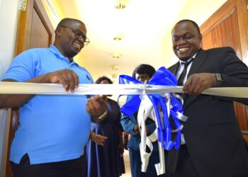 Matthews Mtumbuka launches Weagle Holdings Limited