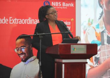 NBS Bank engages SMEs for improved service delivery