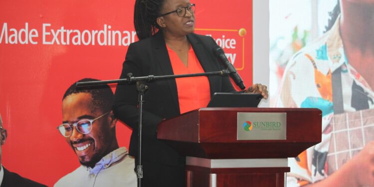 NBS Bank engages SMEs for improved service delivery