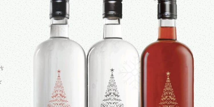 Castel Malawi brings Spirits of Malawi festive editions