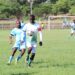 Draw sends Namitete Zitha Top of Chipiku League