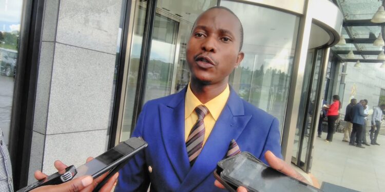 ECAMA tells government to focus on Trade not Aid