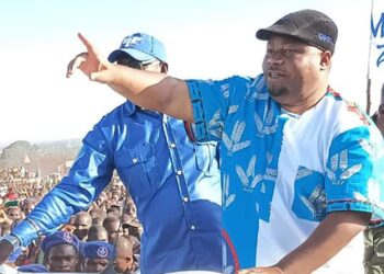 DPP expels Nankhumwa, others