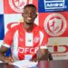 Babatunde Adepoju rejoins Bullets on loan