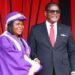 Chakwera installs Kaduya as Paramount Chief