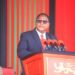 Chakwera condemns politics of castigation