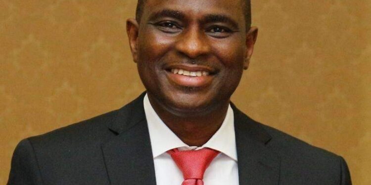 Ogunsanya retires as Airtel Africa CEO