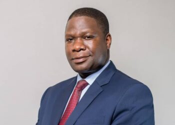 NBM appoints Harold Jiya CEO designate