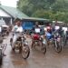 7 arrested for breaking and theft, 12 motorcycles recovered in Lilongwe